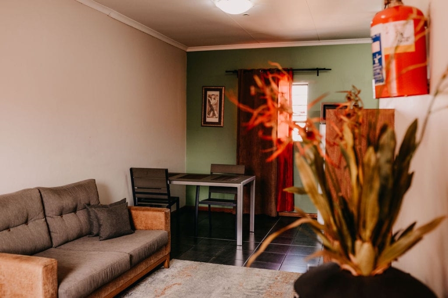 Commercial Property for Sale in Rustenburg Central North West